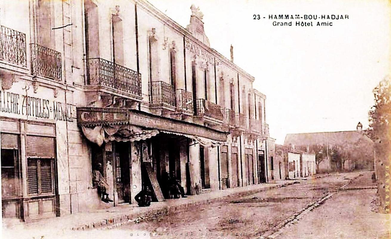 Hammam-Bou-Hadjar - Grand Hotel Amic.jpg